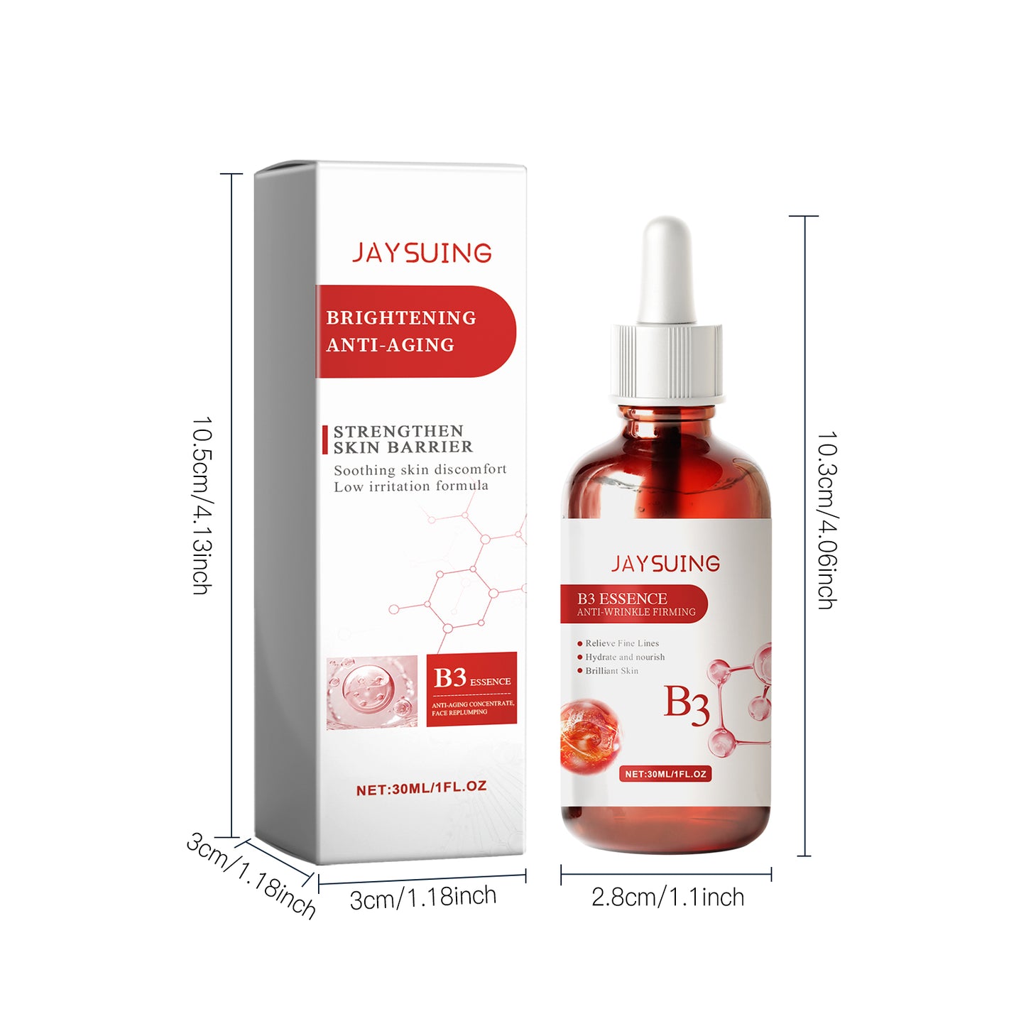 Jaysuing Sérum Antiedad con Retinol