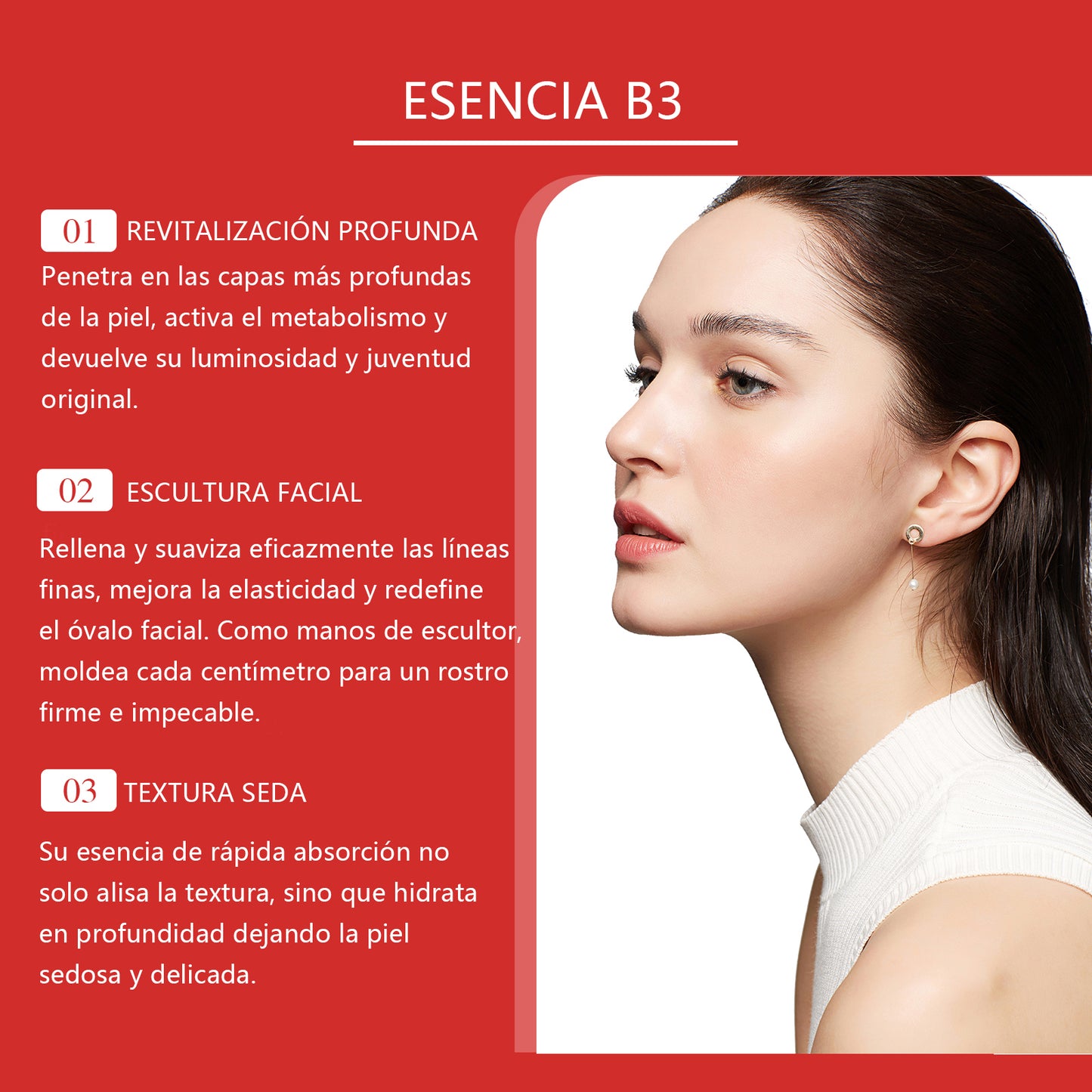 Jaysuing Sérum Antiedad con Retinol