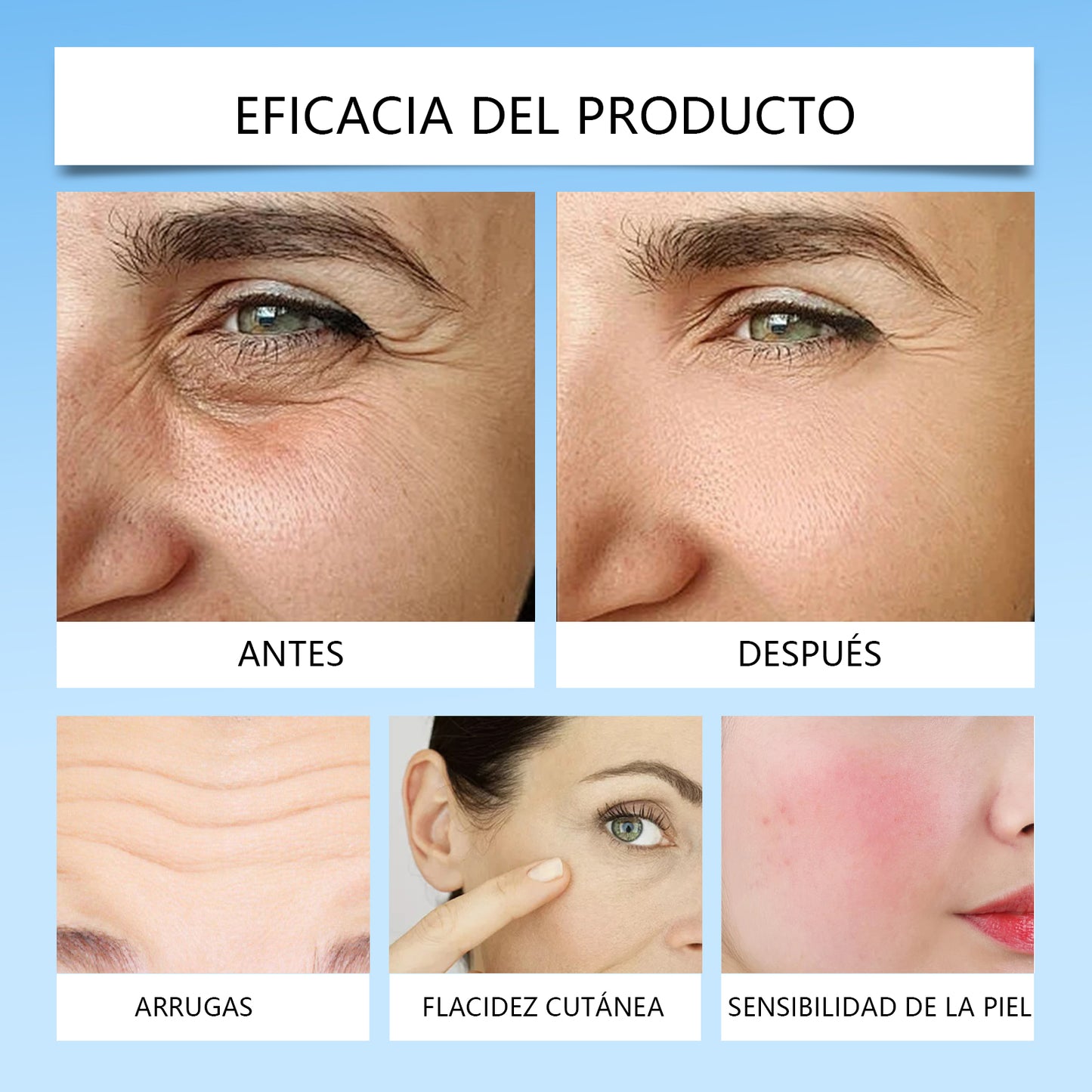 Jaysuing Sérum Antiedad con Retinol